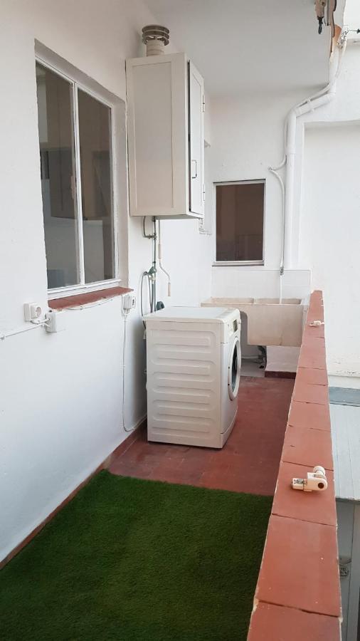 Richmarhome Apartment Pego