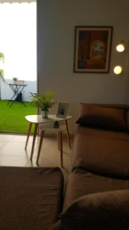 Richmarhome Apartment Pego