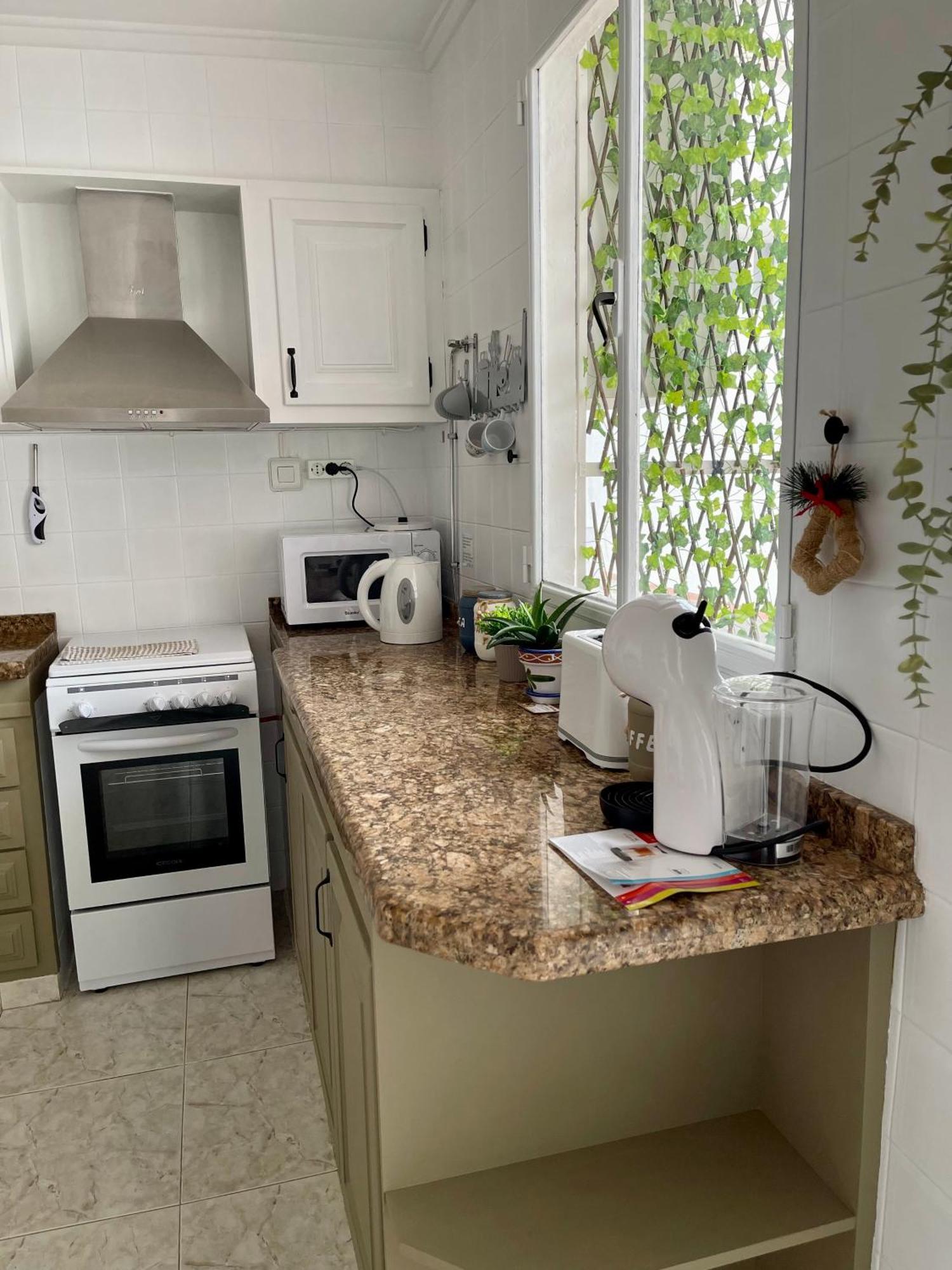 Richmarhome Apartment