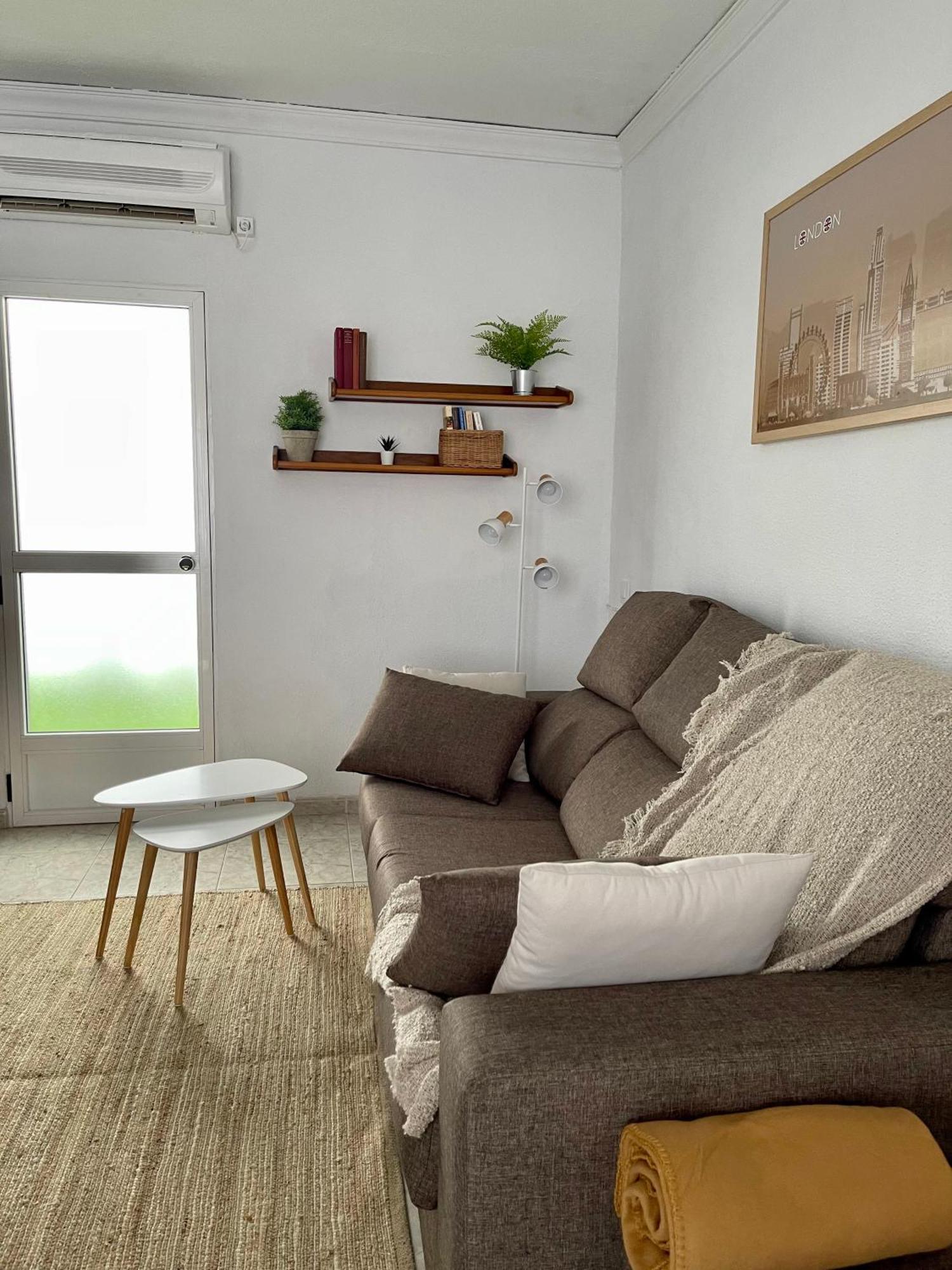 Richmarhome Apartment *