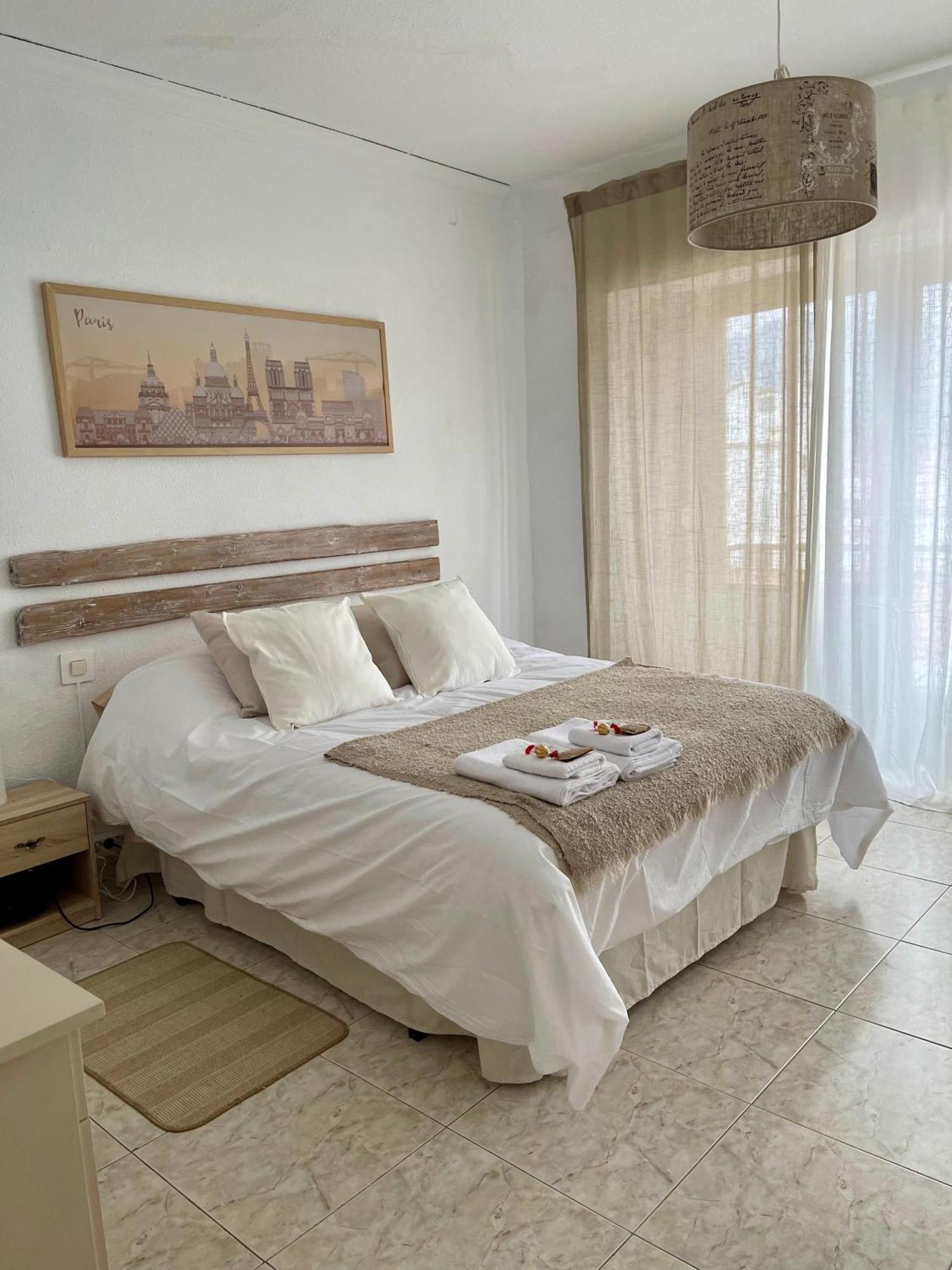 Apartment Richmarhome Pego