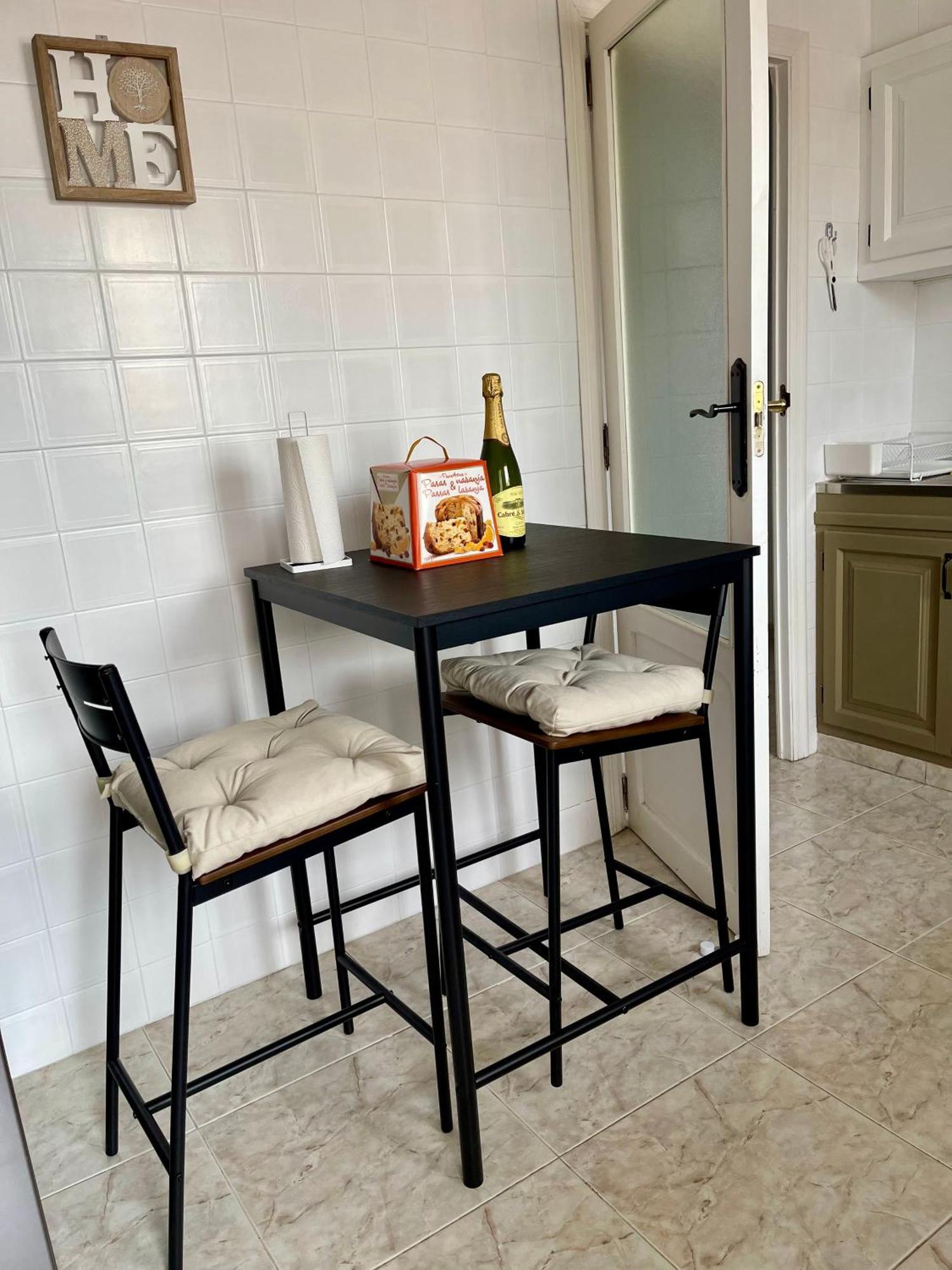 Richmarhome Apartment