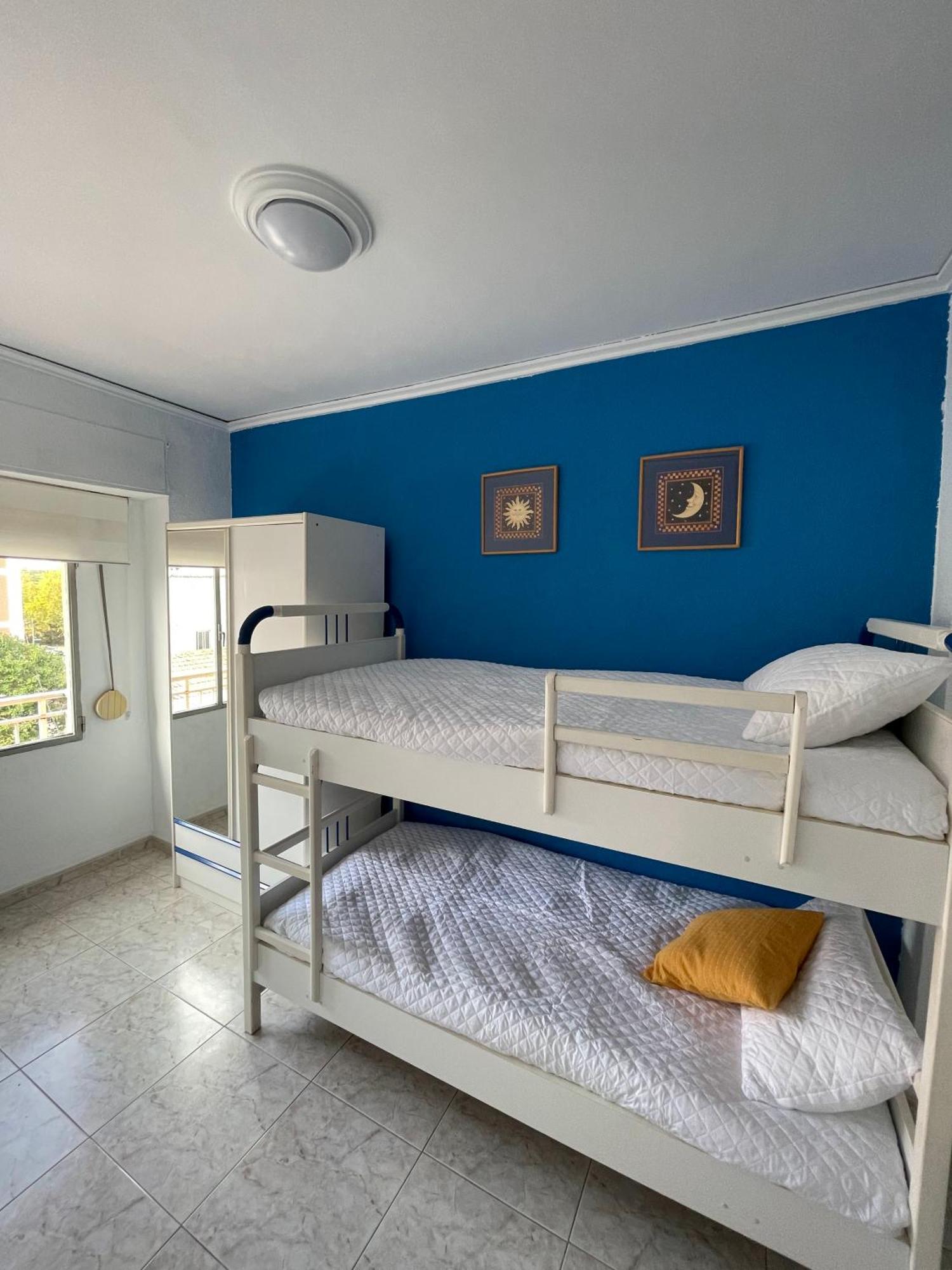 Richmarhome Apartment