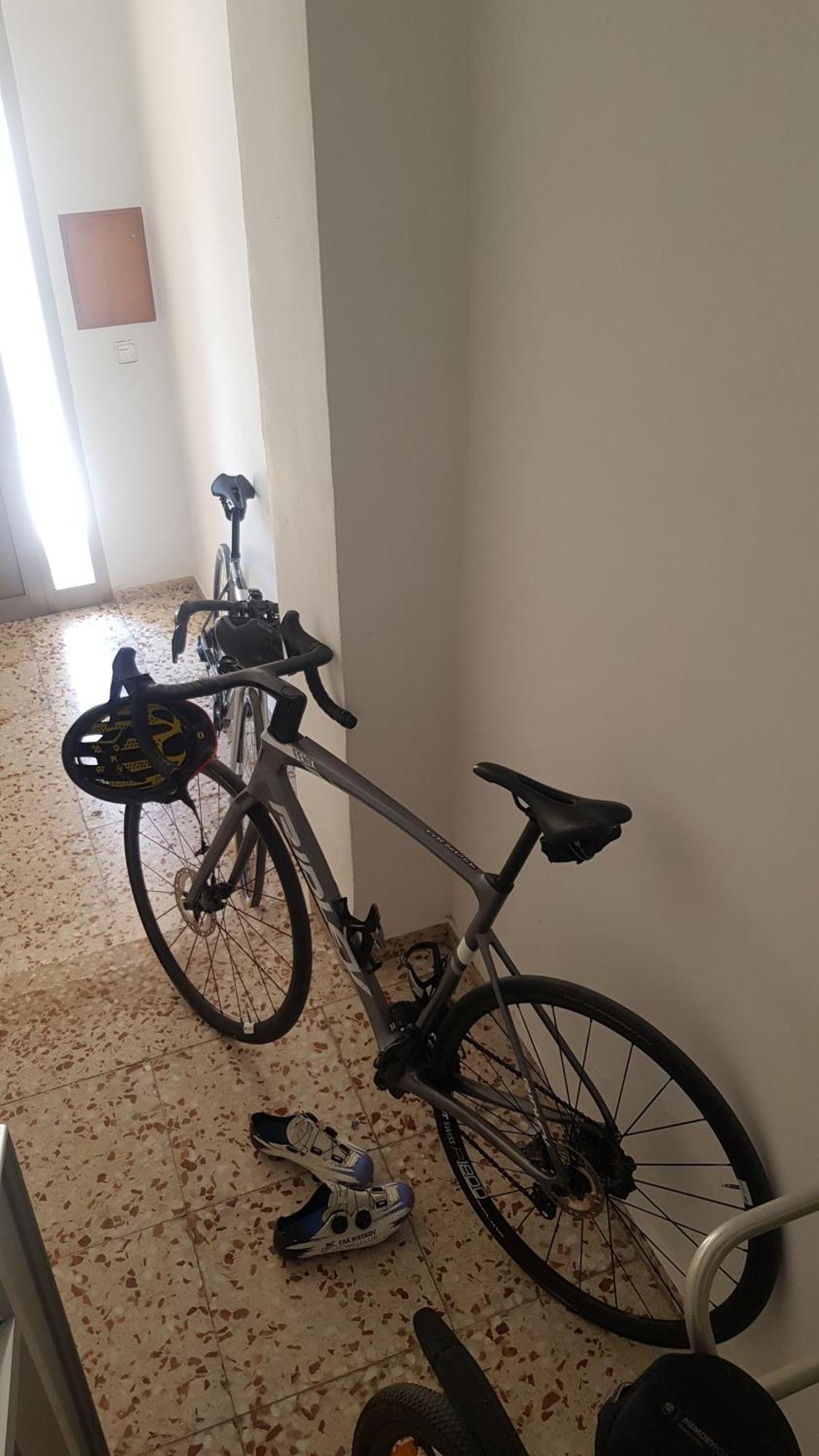 Apartment Richmarhome Pego